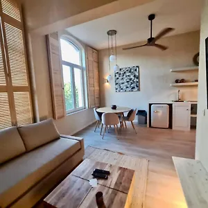 Appartement Sleep, Antwerpen